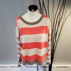 BANANA REPUBLIC oversized slouchy sweater